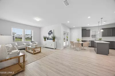 1158 Salem Bay Drive, Beaufort, SC 29902 - Photo 10