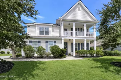 218 Hulston Landing Road, Bluffton, SC 29909 - Photo 1