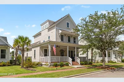 262 Goldeneye Lane, Bluffton, SC 29909 - Photo 1