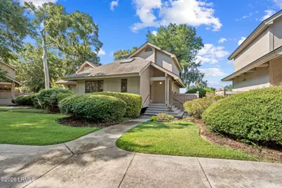 2020 Bluff Villas Road, Saint Helena Island, SC 29920 - Photo 1