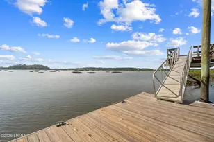 2020 Bluff Villas Rd, Saint Helena Island, SC 29920 - Photo 34