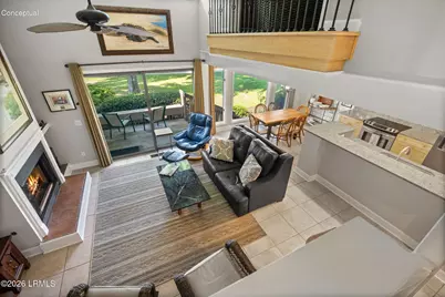 2020 Bluff Villas Road, Saint Helena Island, SC 29920 - Photo 22