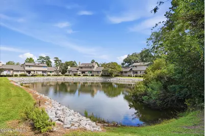 5 Gumtree Road #M20, Hilton Head Island, SC 29926 - Photo 44