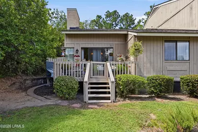 5 Gumtree Road #M20, Hilton Head Island, SC 29926 - Photo 42