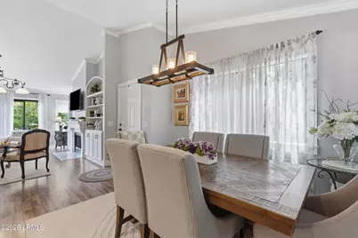 5 Gumtree Road #M20, Hilton Head Island, SC 29926 - Photo 16