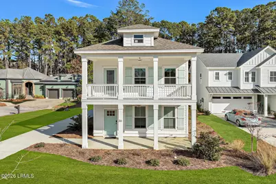 36 Blue Trail Court, Bluffton, SC 29910 - Photo 1