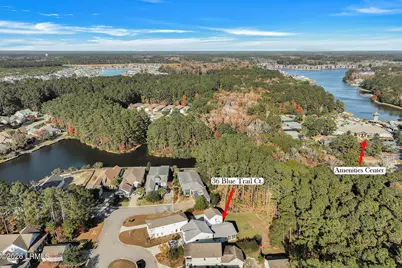 36 Blue Trail Court, Bluffton, SC 29910 - Photo 50