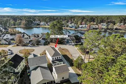 36 Blue Trail Court, Bluffton, SC 29910 - Photo 52