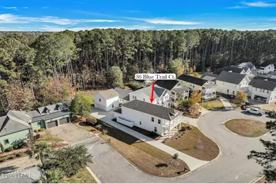 36 Blue Trail Court, Bluffton, SC 29910 - Photo 46