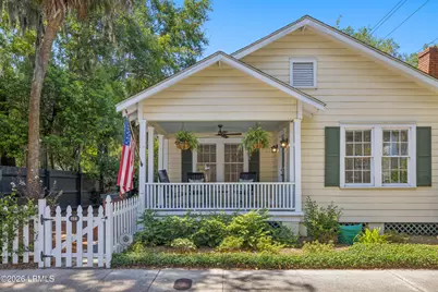 714 Charles Street, Beaufort, SC 29902 - Photo 18