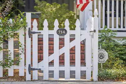 714 Charles Street, Beaufort, SC 29902 - Photo 20