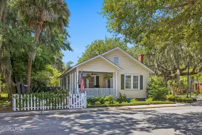 714 Charles Street, Beaufort, SC 29902 - Photo 16