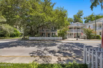 714 Charles Street, Beaufort, SC 29902 - Photo 56