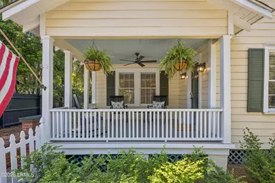 714 Charles Street, Beaufort, SC 29902 - Photo 22