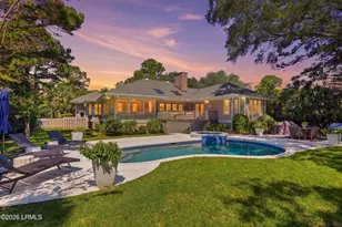 26 Flagship Ln, Hilton Head, SC 29926 - Photo 2