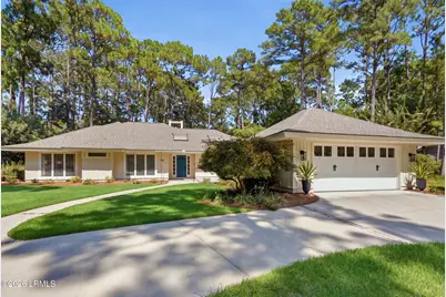 29 Pheasant Run, Hilton Head, SC 29926 - Photo 1