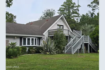 568 Keans Neck Road, Seabrook, SC 29940 - Photo 2