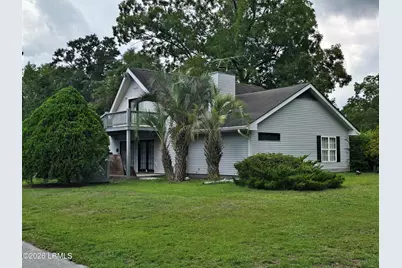 568 Keans Neck Road, Seabrook, SC 29940 - Photo 4