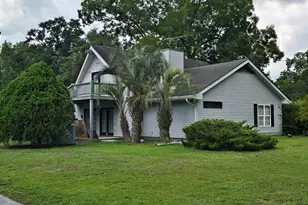 568 Keans Neck Rd, Seabrook, SC 29940 - Photo 4
