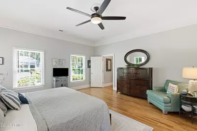 17 Stonegate Drive, Hilton Head, SC 29926 - Photo 12