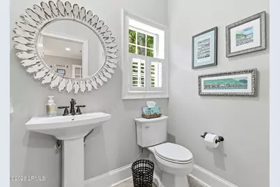 17 Stonegate Drive, Hilton Head, SC 29926 - Photo 24