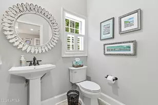 17 Stonegate Dr, Hilton Head, SC 29926 - Photo 24