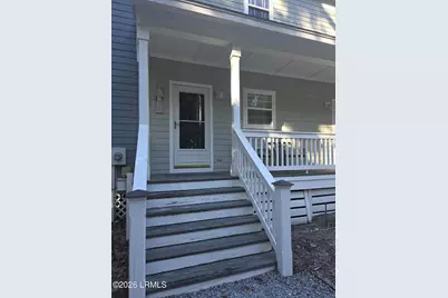 1105 13th Street #B, Port Royal, SC 29935 - Photo 24
