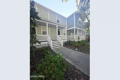 1105 13th Street #B, Port Royal, SC 29935 - Photo 2