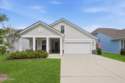 443 Crane Court, Hardeeville, SC 29909 - Photo 1