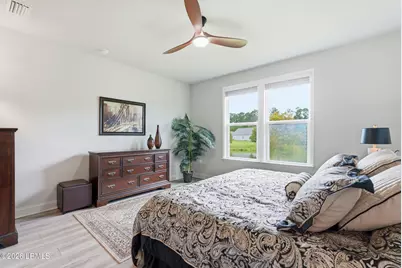 443 Crane Court, Hardeeville, SC 29909 - Photo 16