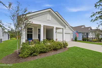 443 Crane Court, Hardeeville, SC 29909 - Photo 2