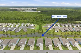 443 Crane Ct, Hardeeville, SC 29909 - Photo 34