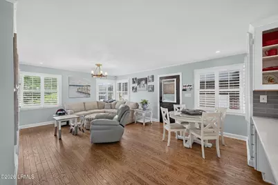 99 Fairway Lane, Barnwell, SC 29812 - Photo 16