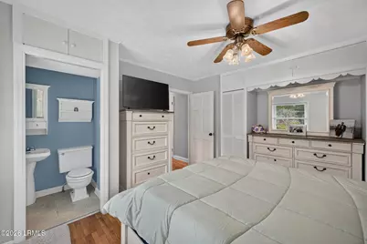 99 Fairway Lane, Barnwell, SC 29812 - Photo 32