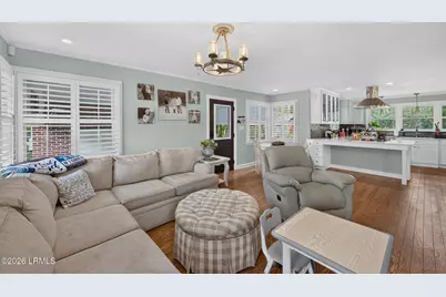 99 Fairway Lane, Barnwell, SC 29812 - Photo 14