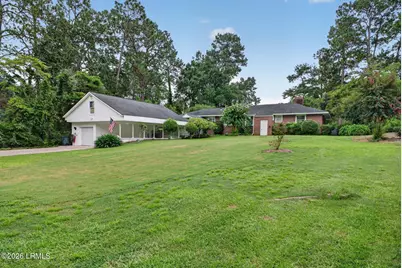 99 Fairway Lane, Barnwell, SC 29812 - Photo 4