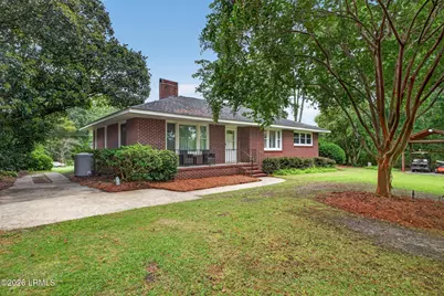 99 Fairway Lane, Barnwell, SC 29812 - Photo 34