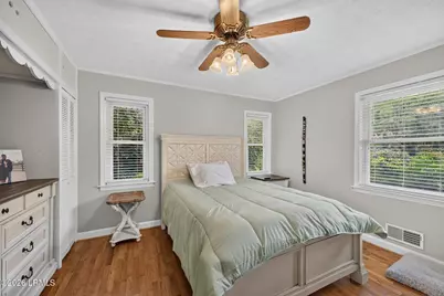99 Fairway Lane, Barnwell, SC 29812 - Photo 30