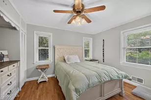 99 Fairway Ln, Barnwell, SC 29812 - Photo 30