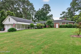 99 Fairway Ln, Barnwell, SC 29812 - Photo 1