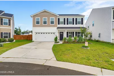 53 Cedarwood Street, Beaufort, SC 29906 - Photo 2