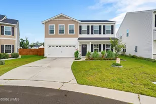 53 Cedarwood St, Beaufort, SC 29906 - Photo 2