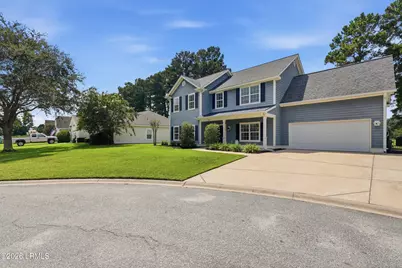 119 Weston Court, Bluffton, SC 29910 - Photo 4