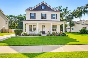4235 Sage Dr, Beaufort, SC 29907 - Photo 1