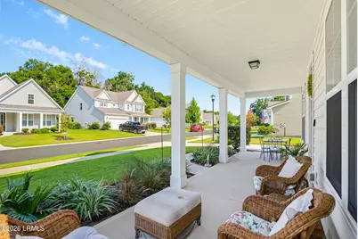 4235 Sage Drive, Beaufort, SC 29907 - Photo 6