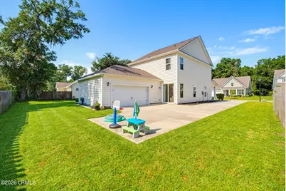 4235 Sage Drive, Beaufort, SC 29907 - Photo 10