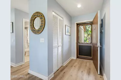 234 Tennis Villa Circle #234, Ladys Island, SC 29920 - Photo 6