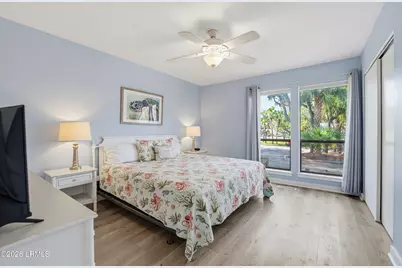 234 Tennis Villa Circle #234, Ladys Island, SC 29920 - Photo 24