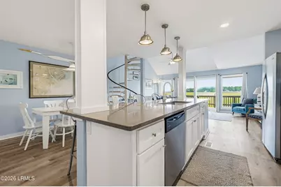 234 Tennis Villa Circle #234, Ladys Island, SC 29920 - Photo 20