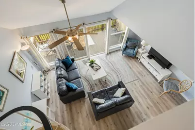 234 Tennis Villa Circle #234, Ladys Island, SC 29920 - Photo 32